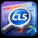CLS Scanner - Sitemap & Layout Shift Tool